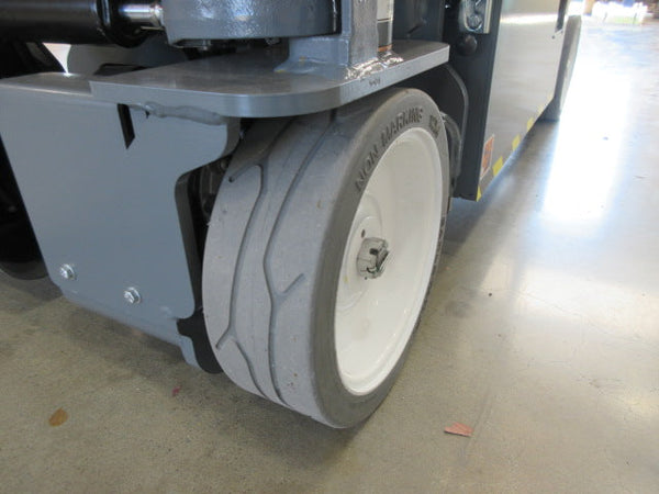 New 2026 SKYJACK SJ3215 E Scissor Lift