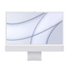 Apple iMac 24 Inch - M1 Chip - 8-Core CPU - 7-Core GPU -8GB RAM - 256GB SSD ( 1 Year Warranty )