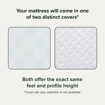 10" Medium Cooling Gel Memory Foam Mattress - Sleep by Wayfair™