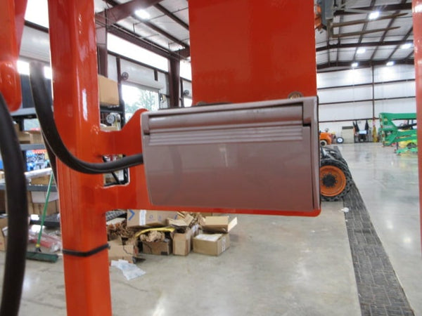 New 2026 JLG ES1930M Scissor Lift