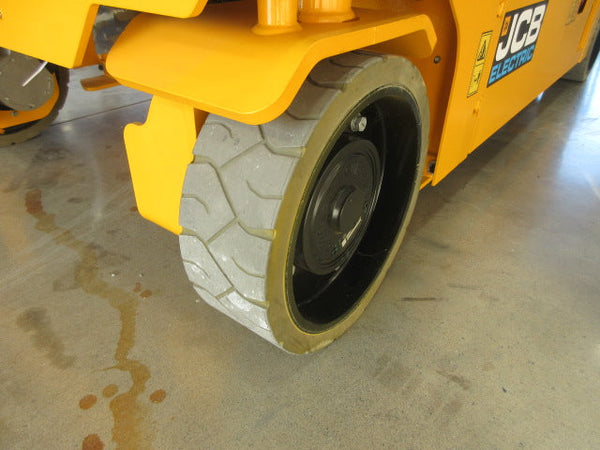 New 2026 JCB S3246E Scissor Lift