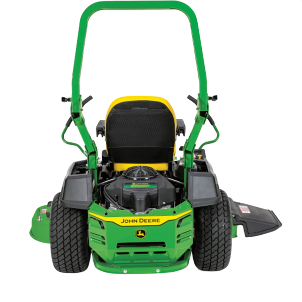 John Deere Z530M ZTrak Mower with 48-in. Deck