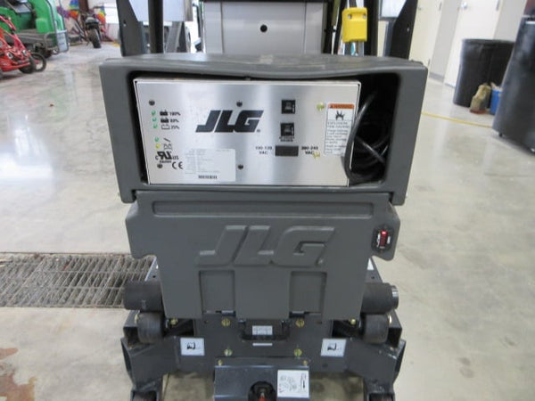 New 2026 JLG 25AM Aerial Work Platform