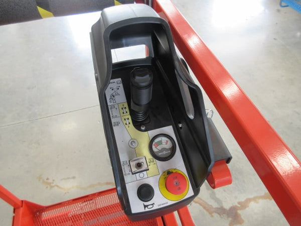 New 2026 SKYJACK SJ20 E Vertical Mast Boom Lift