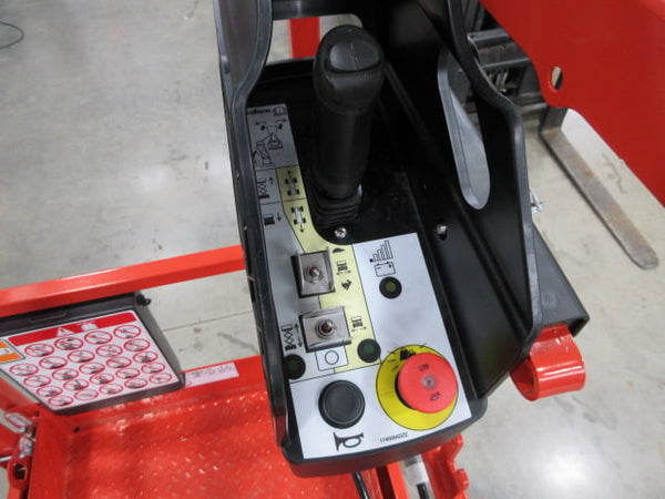 New 2026 SKYJACK SJ3226 E Scissor Lift