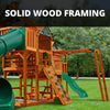 Empire Extreme Swing Set