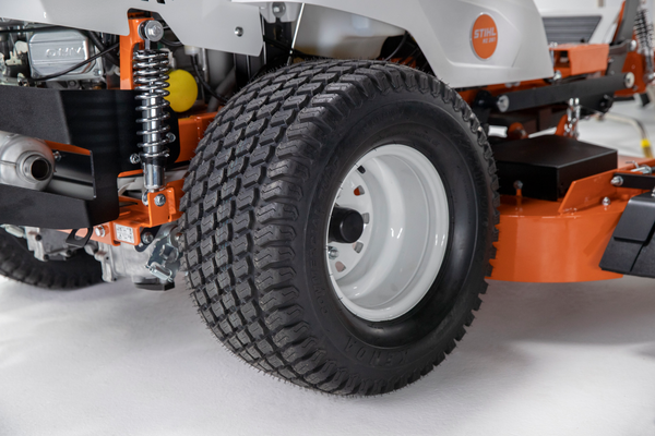 Stihl RZ 261 ZERO-TURN WB02-011-3610-US