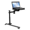 RAM Mount RAM No-Drill Laptop Mount f/'19-26 Chevy Silverado, Tahoe  More [RAM-VB-203-SW3]