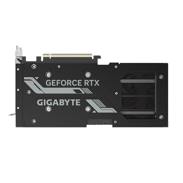 Gigabyte NVIDIA GeForce RTX 4070 12GB GDDR6X GV-N4070WF3OC-12GD