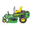 John Deere Z325E ZTrak Mower with 48-In. Deck