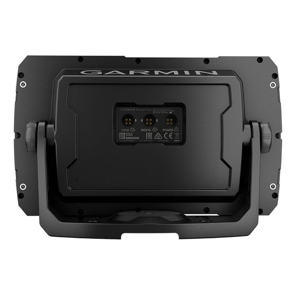 Garmin STRIKER Vivid 7sv w/o Transducer [010-02553-02]