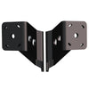 Power-Pole Dual Braced Kit S-6-4 [PKBD-S-6-4-BLK]