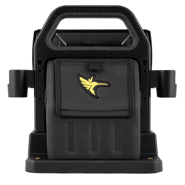 Humminbird ICE HELIX 7 CHIRP GPS G4 All Season w/o Battery [411760-1NB]
