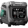 Cummins P4500i 3700W/4500W Onan A058U955 Remote Start Portable Gas Inverter Generator New