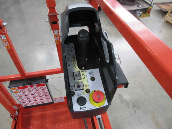New 2026 SKYJACK SJ3219 E Scissor Lift