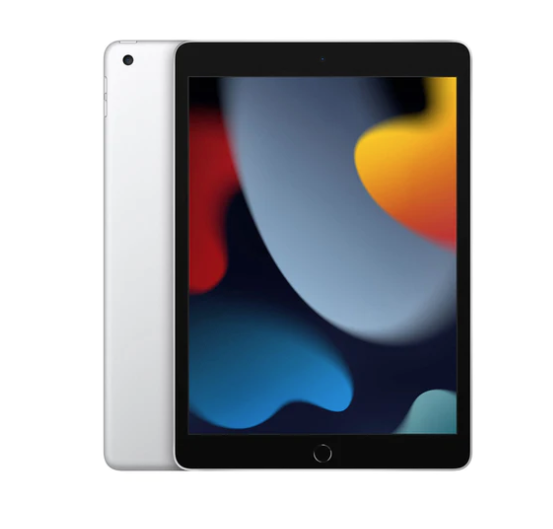 Apple iPad 10.2 Inch with Wi-Fi (9th Generation) 1 Year Warranty
