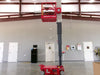 New 2026 MEC MMAE16 Vertical Mast Lift