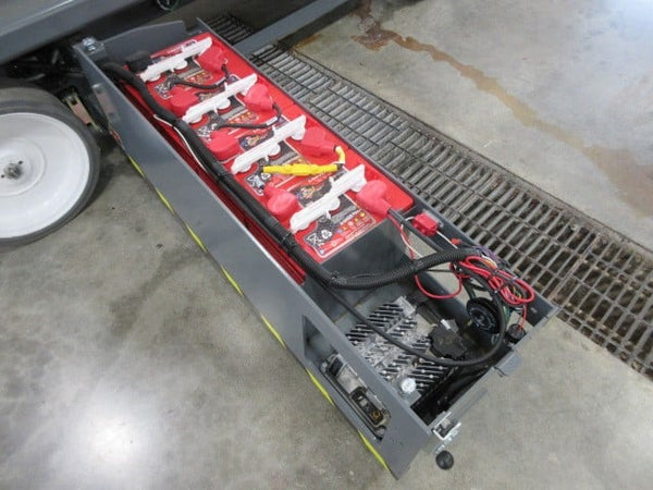 New 2026 SKYJACK SJ3220 E Scissor Lift
