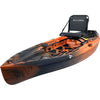 NuCanoe U10 Fishing Kayak 3.3m