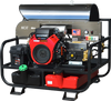 Pressure Pro Super Skid Pressure Washer 12V 4000 PSI 5.5 GPM Honda GX630 Engine New
