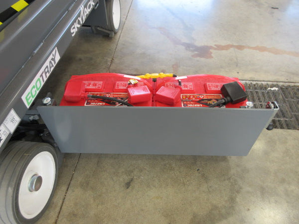 New 2026 SKYJACK SJ3219 MICRO Scissor Lift