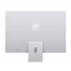 Apple iMac 24 Inch - M1 Chip with 8-Core CPU  8-Core GPU  512GB SSD - 8GB Unified RAM (AppleCare+ Included) - Open Box