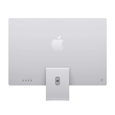 Apple iMac 24 Inch - M1 Chip with 8-Core CPU8-Core GPU512GB SSD -8GB Unified RAM (AppleCare+ Included) - Open Box ( French Canadian Keyboard )