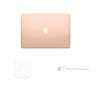 Apple MacBook Air 13.3 Inch with Touch ID (Fall 2020) (Apple M1 Chip / 8GB RAM)English - New ( 1 Year Warranty )