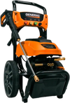 Generac GC2300 2300 PSI 1.2 GPM Electric Pressure Washer New