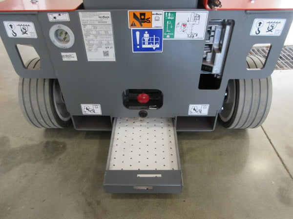 New 2026 SKYJACK SJ20 E Vertical Mast Boom Lift