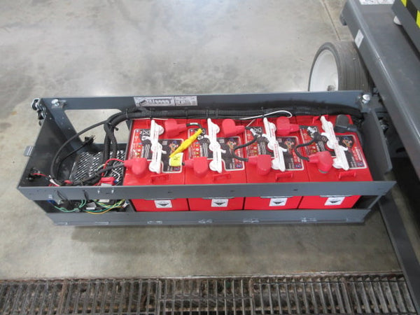 New 2026 SKYJACK SJ4726 E Scissor Lift