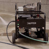 Dapper Supply Gas Pressure Washer Hot Water 4350 PSI 5 GPM 11.8 HP Electric Start New