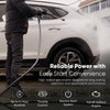 Dapper Supply Gas Pressure Washer 4350 PSI 5 GPM Cold Water 11.8 HP Engine Electric Start New
