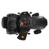 Troy Bilt Super Bronco 46K XP 46″FAB Deck 22hp 725cc Kohler Engine Riding Lawn Mower #13APA1BNA66