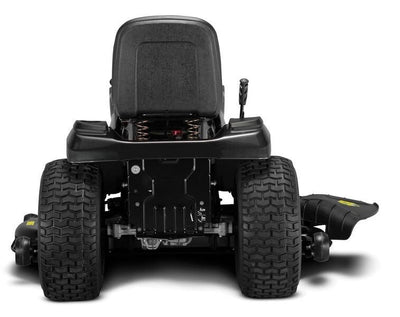 Troy Bilt Super Bronco 54K XP 54″ 24hp 725cc Kohler Engine Riding Lawn Mower #13AQA2BWA66