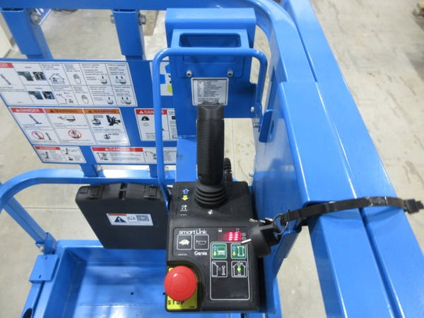 New 2026 GENIE GS-2632 Scissor Lift