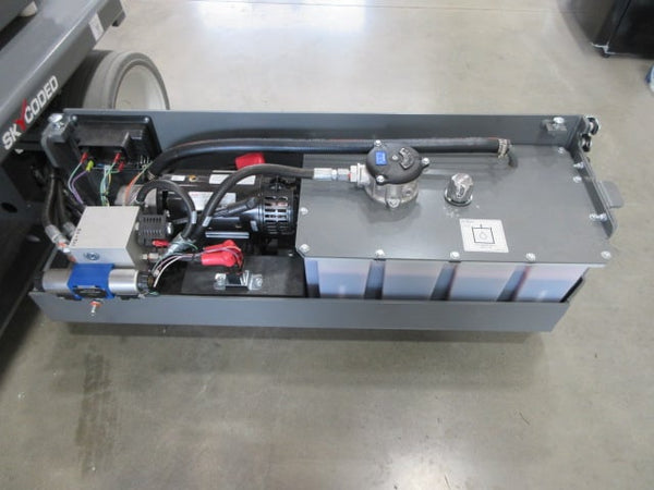 New 2026 SKYJACK SJ4726 E Scissor Lift