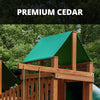 Summerville Swing Set