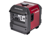 Honda EU3000is Inverter Generator
