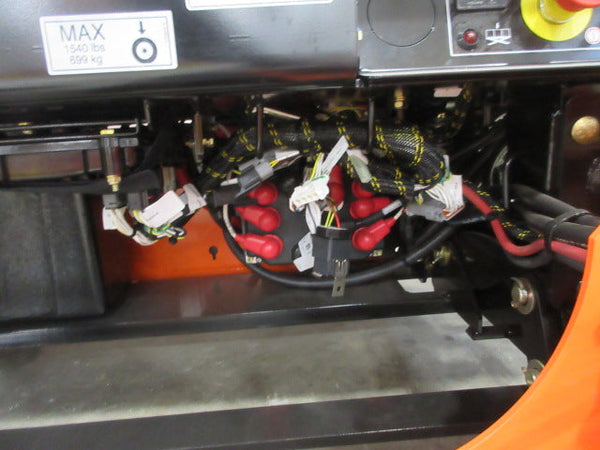 New 2026 JLG ES1932 Scissor Lift