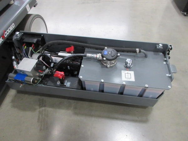 New 2026 SKYJACK SJ3226 E - EE RATED Scissor Lift