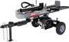 Oregon OR25TBS-1 Log Splitter 25-Ton Horizontal and Vertical with Briggs & Stratton CR950 Engine New