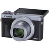 Canon G7 X Mark III 20.1MP 4K Digital Camera