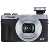 Canon G7 X Mark III 20.1MP 4K Digital Camera