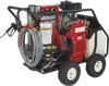 NorthStar 157117 Pressure Washer 3500 PSI 3.5 GPM Hot Water Honda GX390 Engine CAT Pump Gas New