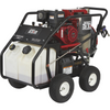 NorthStar 157117 Pressure Washer 3500 PSI 3.5 GPM Hot Water Honda GX390 Engine CAT Pump Gas New