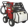 NorthStar 157117 Pressure Washer 3500 PSI 3.5 GPM Hot Water Honda GX390 Engine CAT Pump Gas New