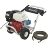 NorthStar Pressure Washer 4200 PSI 3.5 GPM Honda GX390 CAT Pump Aircraft Grade Aluminum Gas 157133 New