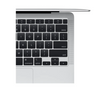 Apple MacBook Air 13.3 Inch with Touch ID (Fall 2020) (Apple M1 Chip / 8GB RAM)English - New ( 1 Year Warranty )