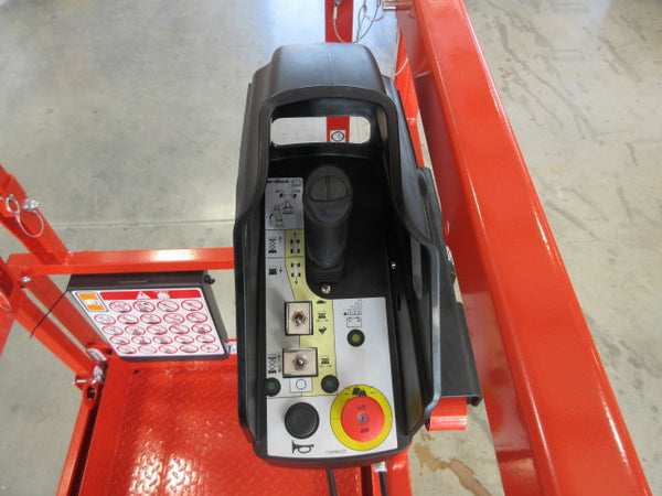 New 2026 SKYJACK SJ3215 E Scissor Lift